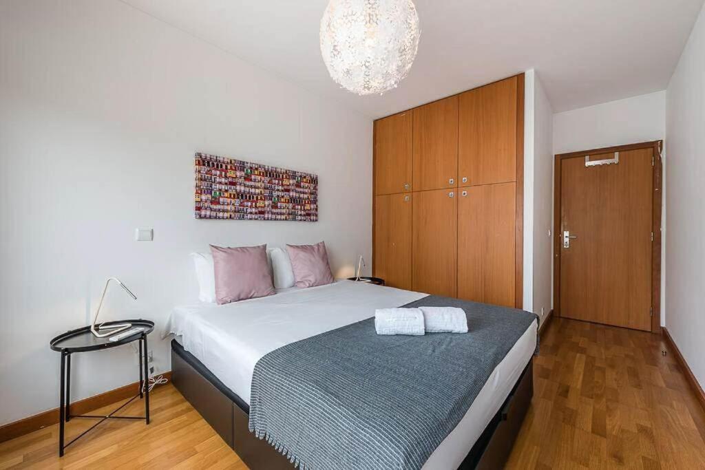 Loule 246 - 1 Bedroom Apartment - Parking Porto Exterior foto