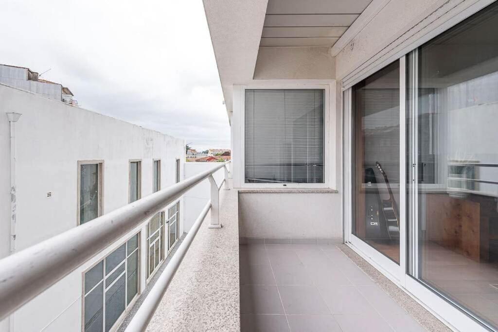 Loule 246 - 1 Bedroom Apartment - Parking Porto Exterior foto